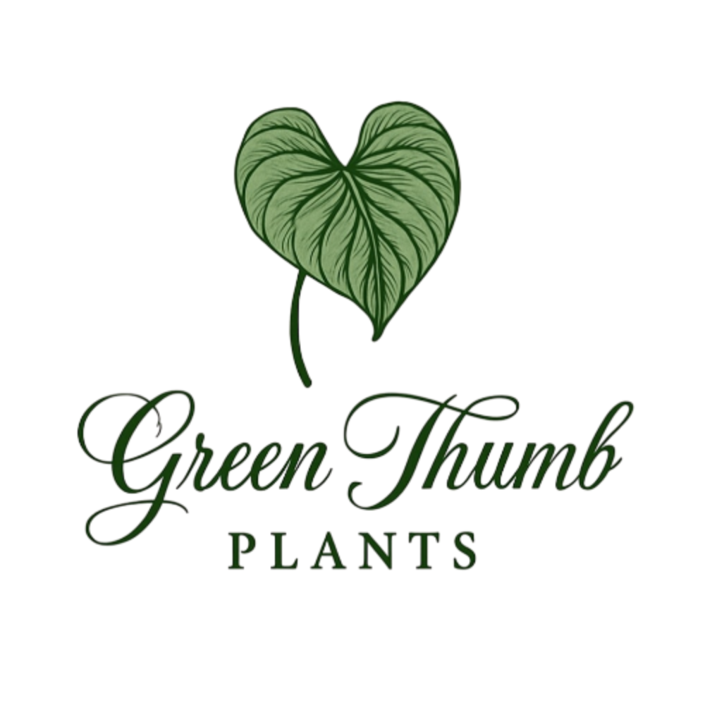 Green Thumb Plants