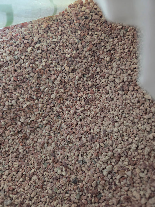 Castle Mountain Zeolite