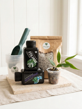The ULTIMATE Plant Parents Starter Kit - HOYA