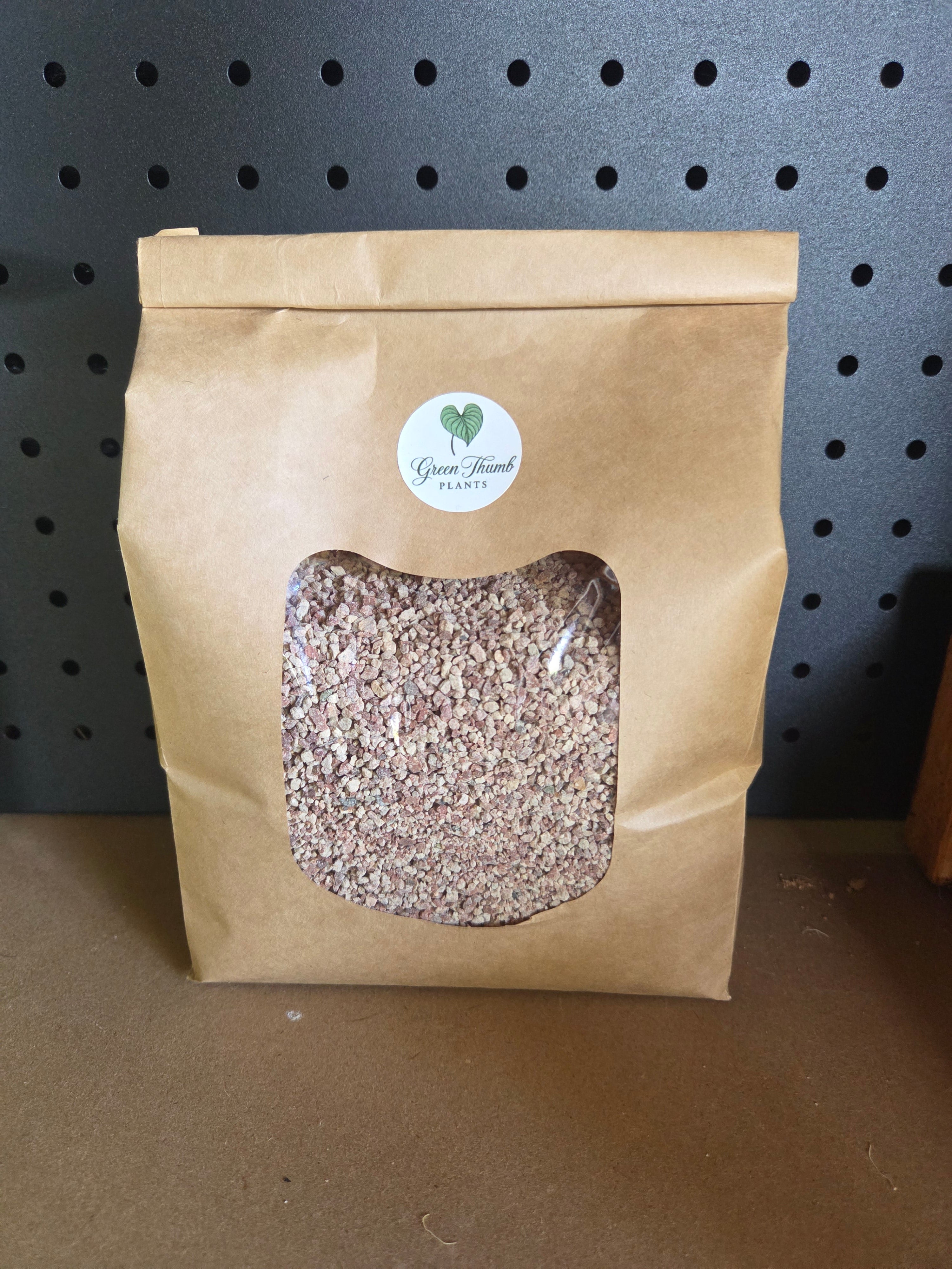 Zeolite 2kg bag