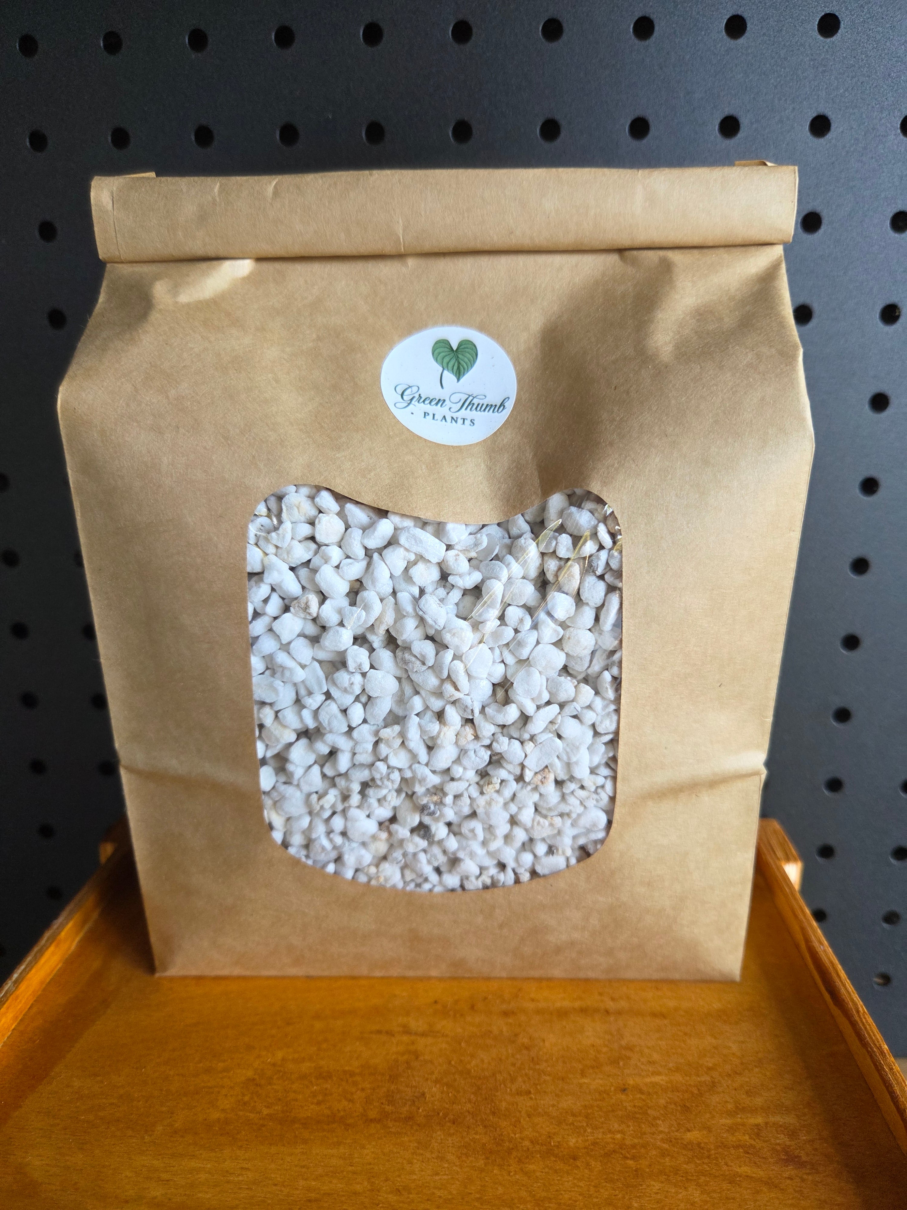 Course grade perlite 2L bag