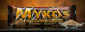Xtreme Gardening MYKOS Pure Mycorrhizal Inoculant 100g