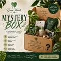 Green Thumb Plants Mystery box valued at $90!
