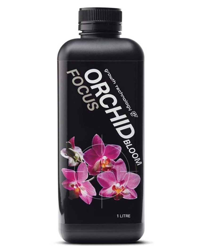 Growth technology GT Orchid Focus Bloom 1lt