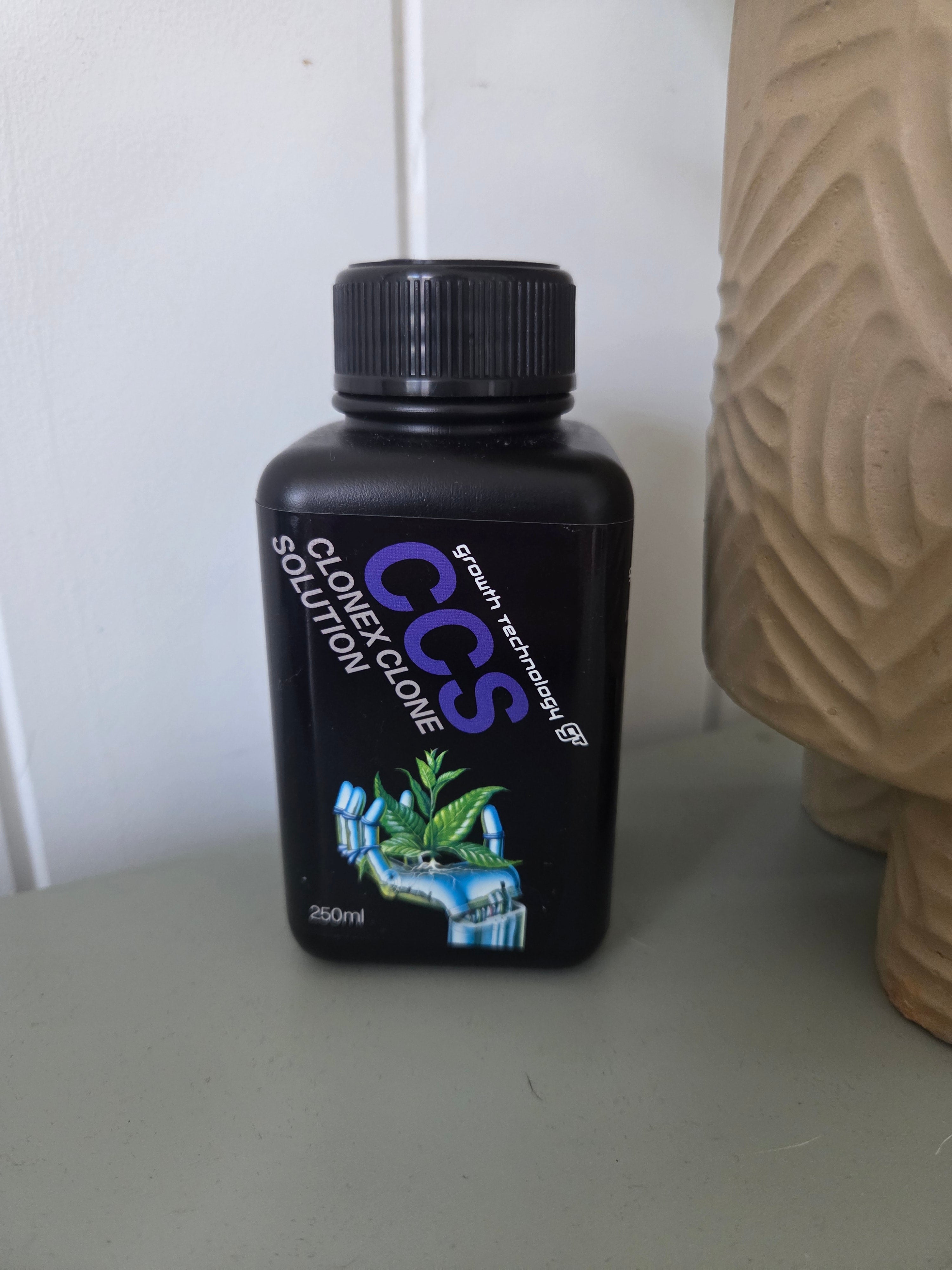 Growth technology GT CCS Clonex Clone Solution 250ml